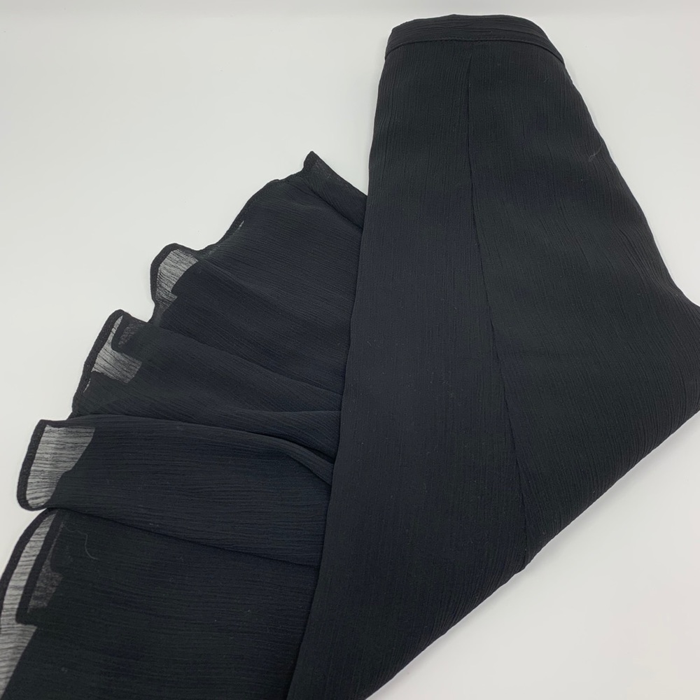 Black Skirt
